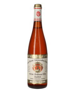 Schloss Eltz Eltviller Sonnenberg Riesling Spätlese 1973