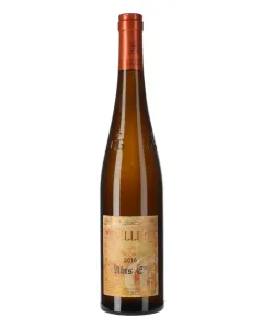 Keller Riesling Westhofener Abtserde Großes Gewächs trocken 2016