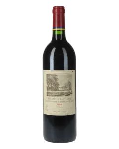 Chateau Duhart Milon Rothschild 4eme Cru 1995