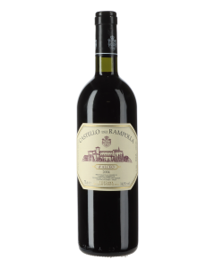 Rampolla Vigna d' Alceo 2004