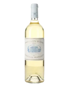 Pavillon Blanc du Chateau Margaux 2015