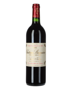 Branaire Ducru 1995