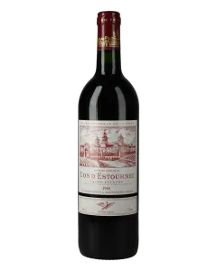 Chateau Cos d'Estournel 2eme Cru 1988 