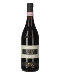 Elvio Cogno Barolo Ravera 1999 