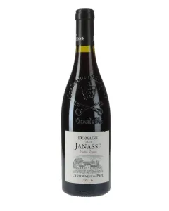 Domaine de la Janasse Chateauneuf du Pape Vieilles Vignes 2016