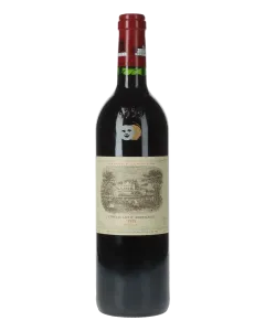 Chateau Lafite Rothschild 1er Cru 1999