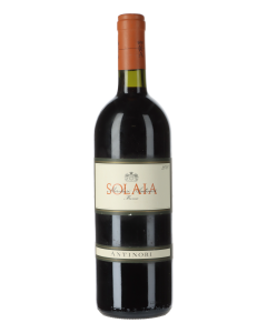 Antinori Solaia 2000