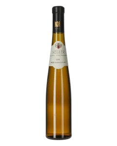 Keller Beerenauslese Pius (fruchtsüß) 2009 0,375l 