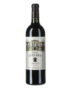Chateau Leoville Barton 2004