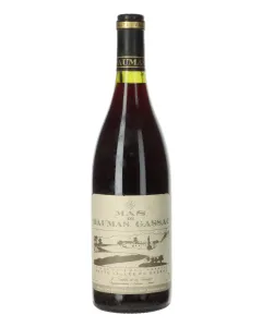 Mas de Daumas Gassac 1991
