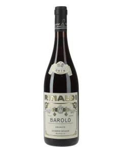 Giuseppe Rinaldi Barolo Brunate 2014