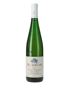 Dr. Loosen Riesling Erdener Treppchen Spätlese (fruchtsüß) 2011