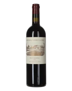 Remelluri – Telmo Rodriguez Granja Remelluri Gran Reserva 2013 
