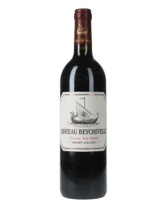 Chateau Beychevelle 4eme Cru 2003