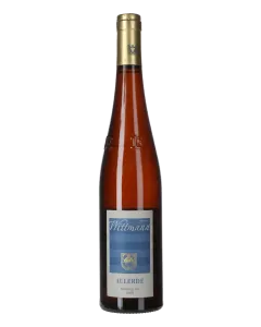 Wittmann Westhofen Aulerde Riesling Großes Gewächs 2008 