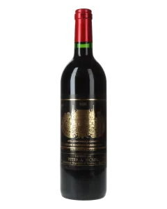Chateau Palmer 3eme Cru 1995