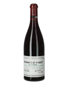 Domaine Romanee Conti Romanee Saint Vivant Grand Cru 2007 