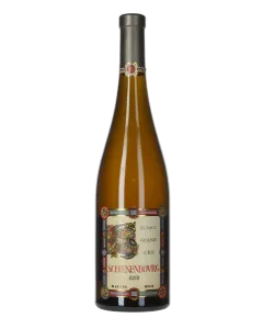 Marcel Deiss Schoenenbourg Grand Cru 2015 