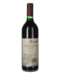 Penfolds Bin 707 Cabernet Sauvignon 1994