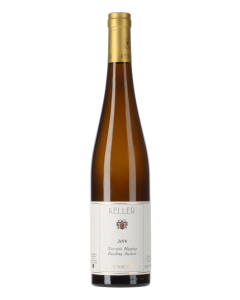 Klaus Peter Keller Riesling Hipping Auslese 2016