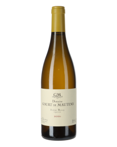 Domaine Gourt de Mautens Jerome Bressy Vigneron 2016