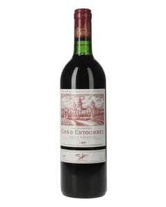 Chateau Cos d'Estournel 1985