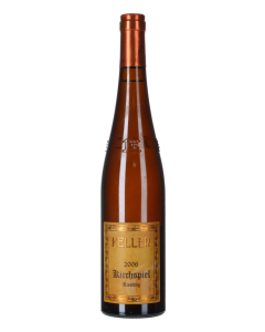 Klaus Peter Keller Riesling Kirchspiel GG 2006