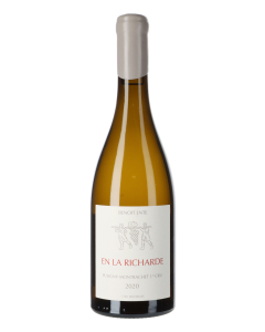 Domaine Benoit Ente Puligny-Montrachet 1er Cru Les Folatières En La Richard 2020