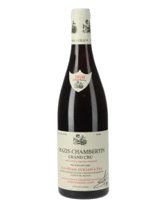 Domaine Jean-Michel Guillon & Fils Mazis-Chambertin Grand Cru 2010