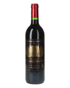 Chateau Palmer 3eme Cru 1990