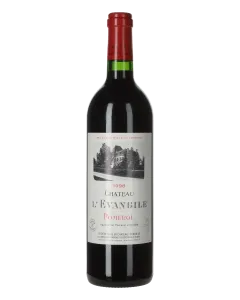 Chateau L’Evangile 1998 