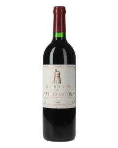Latour Chateau Latour 1er Cru 1996
