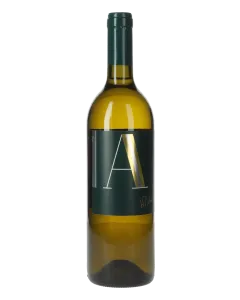 Domain A Lady A Sauvignon Blanc 2011
