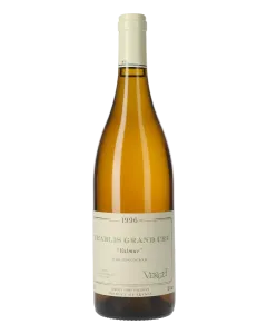 Verget Chablis Grand Crus Bougros 1996