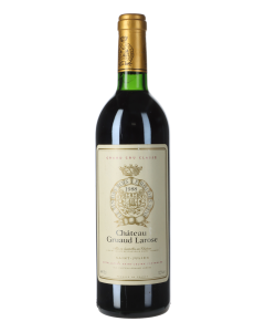 Gruaud Larose 1988