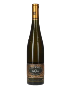 Wegeler Riesling Geisenheimer Rothenberg Großes Gewächs trocken 2019