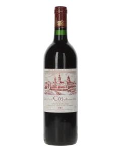 Chateau Cos d'Estournel 1986
