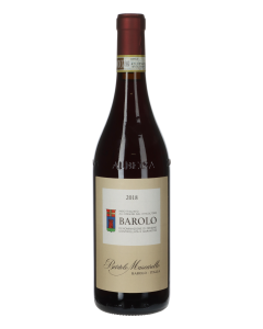 Bartolo Mascarello Barolo 2018