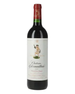 Chateau D’Armailhac 5eme Cru 2000