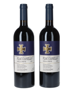 Fontodi Flaccianello della Pieve 2018 (2 Fl.)
