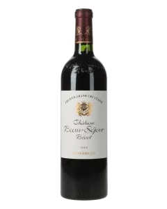 Chateau Beau-Sejour Becot 2006 
