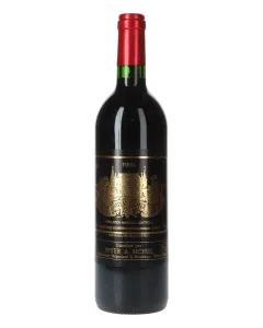 Chateau Palmer 3eme Cru 1995