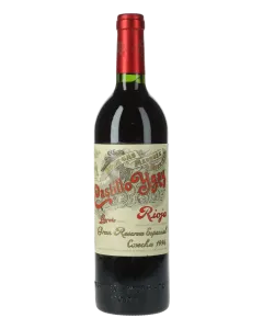 Marques de Murrieta Castillo Ygay Gran Reserva Especial 1994