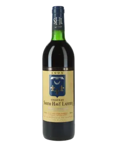 Chateau Smith Haut Lafitte 1993