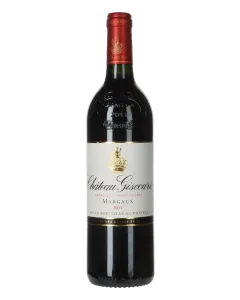 Chateau Giscours 3eme Cru 2011