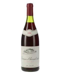 Domaine Duroche Charmes-Chambertin Grand Cru 1988