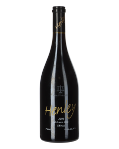 Geoff Merrill Henley Shiraz 2006