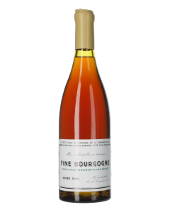 Romanee Conti Fine de Bourgogne 1986