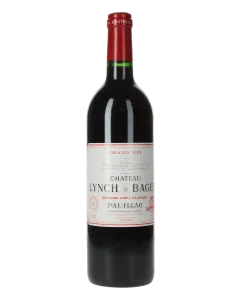 Chateau Lynch Bages 5eme Cru 1997