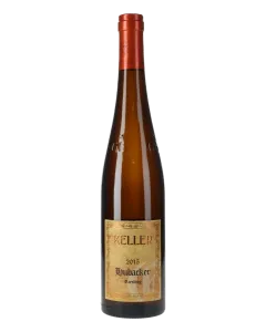 Keller Riesling Dalsheimer Hubacker Großes Gewächs 2015